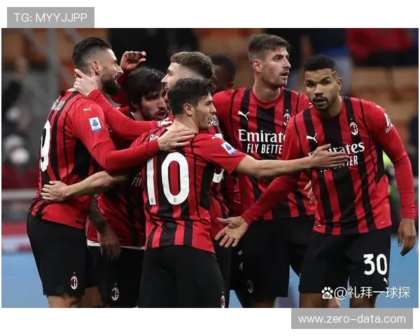 AC米兰俱乐部辉煌历史与未来发展前景深度解读 AC米兰俱乐部辉煌历史与未来发展前景深度解读