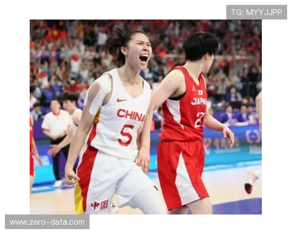 中国女篮再创佳绩 逆转战胜美国队挺进世界杯决赛 中国女篮再创佳绩 逆转战胜美国队挺进世界杯决赛