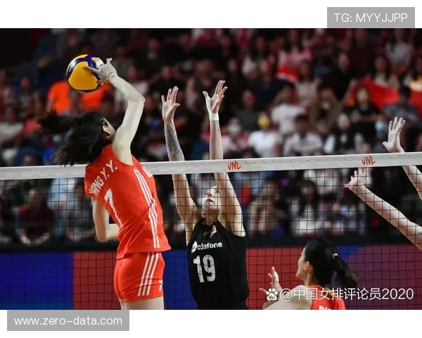 中国女排连胜夺冠展现团队力量新老结合开启巴黎奥运备战新篇章 中国女排连胜夺冠展现团队力量新老结合开启巴黎奥运备战新篇章