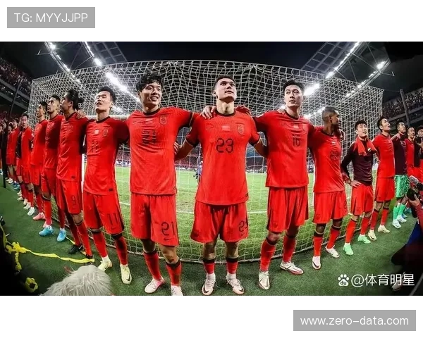 中国足球迎来新篇章 国足全新阵容备战世界杯预选赛决战时刻 中国足球迎来新篇章 国足全新阵容备战世界杯预选赛决战时刻