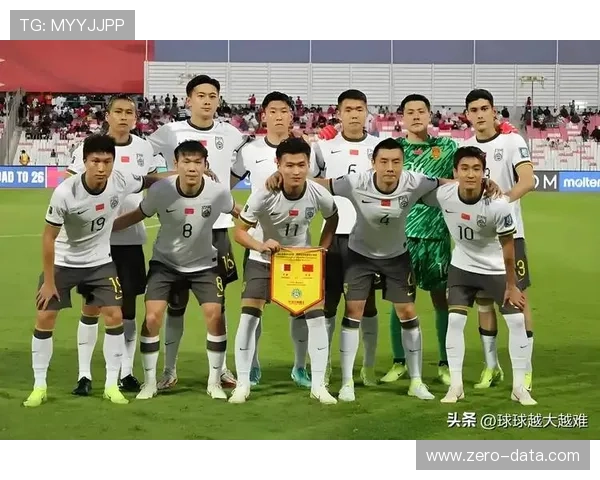 国足再创佳绩奋勇击败劲敌全场高燃展现中国足球崛起新风貌 国足再创佳绩奋勇击败劲敌全场高燃展现中国足球崛起新风貌