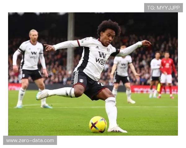 富勒姆足球俱乐部的历史变迁与未来发展展望 富勒姆足球俱乐部的历史变迁与未来发展展望