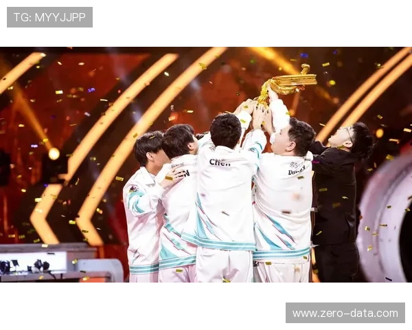 《电竞行业新动向:全球顶级战队跨界合作提升赛事观赏性》 《电竞行业新动向:全球顶级战队跨界合作提升赛事观赏性》