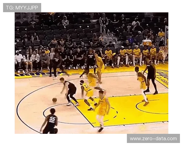 NBA季前赛拉开序幕，球星们展示新赛季实力