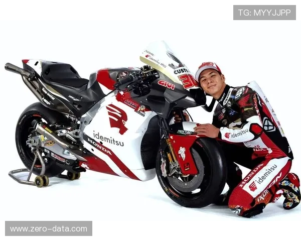 MotoGP赛季前瞻：新车手阵容强势来袭，冠军争夺战愈加激烈