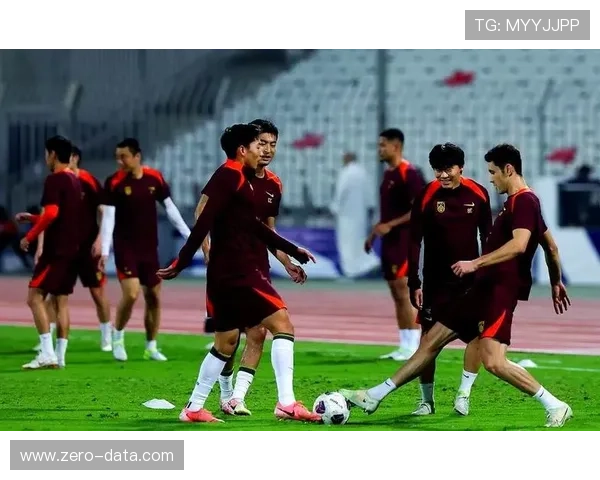 中国男足再迎关键战主场鏖战亚洲劲旅全力冲击世界杯晋级希望