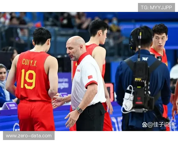 中国男篮逆袭晋级世界杯八强 创历史新篇章 乔尔杰维奇展现战术智慧
