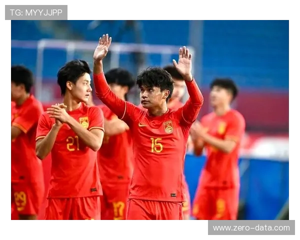 中国足球迎来新希望 年轻球员崭露头角助力国足崛起