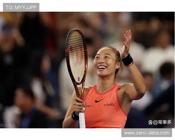 中国网球新星在国际赛场崭露头角引发全球媒体热议