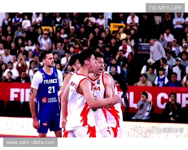 篮球世界杯战况激烈 中国队迎战强敌冲击八强席位