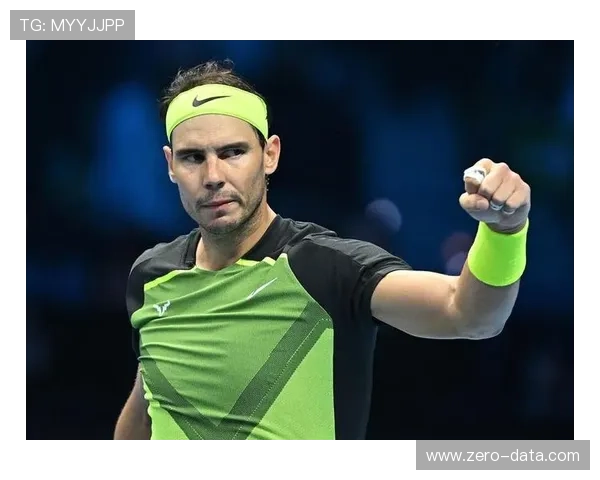 网球巨星纳达尔宣布伤愈复出 目标重返世界第一