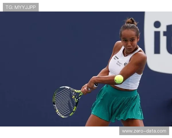 网球界新星崛起 曼努尔·费尔南德斯挑战大满贯梦想 网球界新星崛起 曼努尔·费尔南德斯挑战大满贯梦想