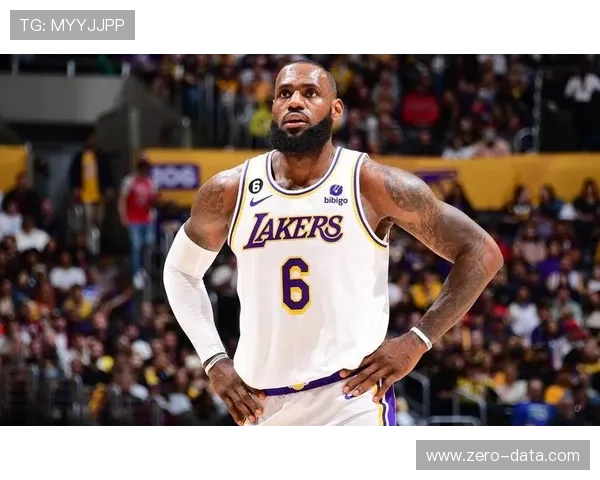 詹姆斯领衔湖人再迎挑战 新赛季NBA战况揭幕谁能成为最大黑马