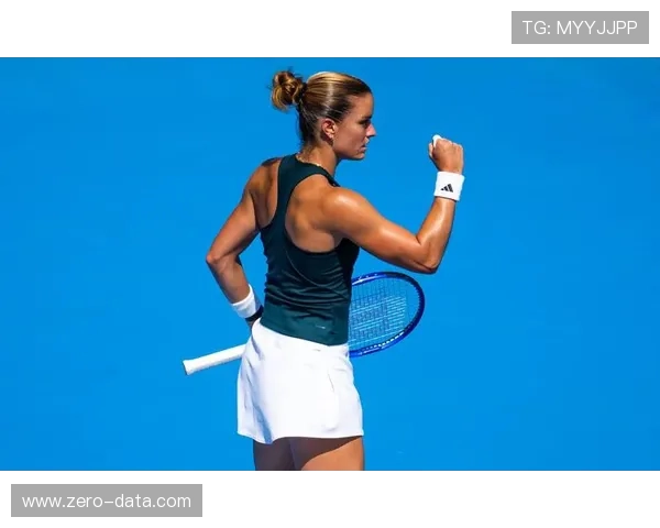 2025年网球赛季回顾:全球顶级球员成绩斐然与赛场新变革 2025年网球赛季回顾:全球顶级球员成绩斐然与赛场新变革