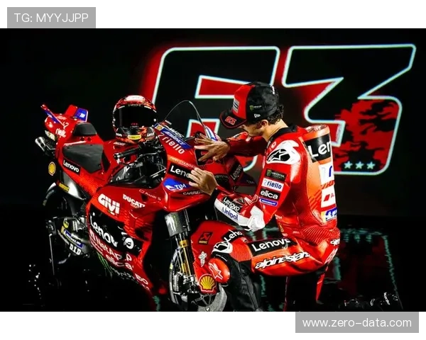 MotoGP新赛季火热开启 赛车手阵容大调整 瞩目赛事备受期待