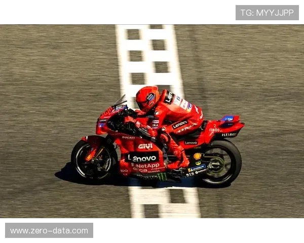 MotoGP赛季回顾:新星崛起、老将争霸,谁能成为未来之星