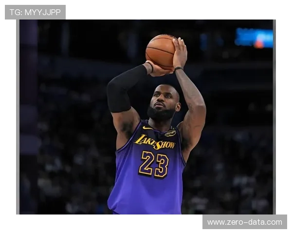 NBA最新动态:詹姆斯突破历史纪录勇士和湖人新赛季展望