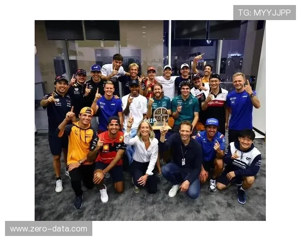 新赛季F1车队竞争升级车手大战引爆全球车迷关注热度持续攀升风云再起