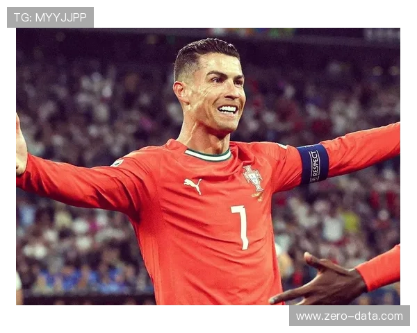 C罗破纪录再创辉煌 打破欧洲联赛进球新高纪录