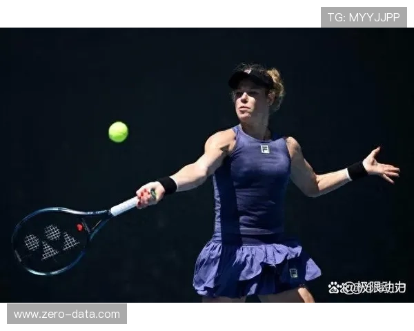 世界网球赛季迎来新变革 年轻选手崛起成焦点 老将面临挑战