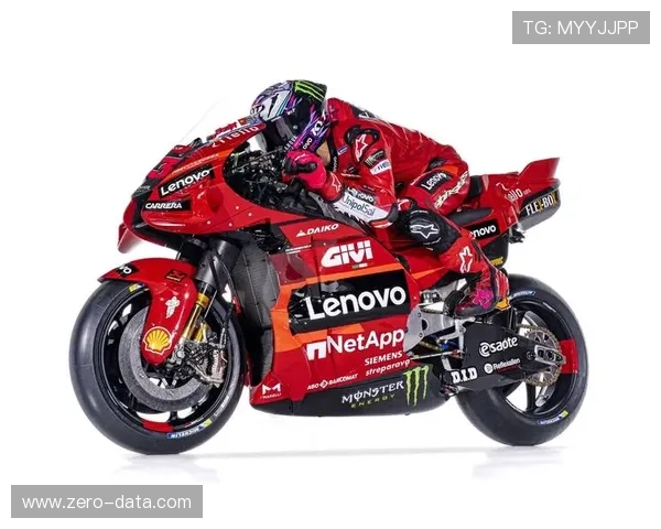 摩托GP赛季激战正酣 突破性技术引领新一轮速度革命