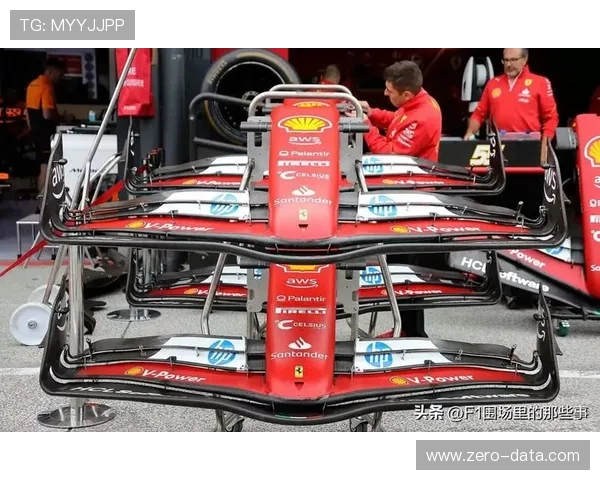 新赛季F1围场风云再起车队博弈与车手格局生变技术升级赛道悬念 新赛季F1围场风云再起车队博弈与车手格局生变技术升级赛道悬念