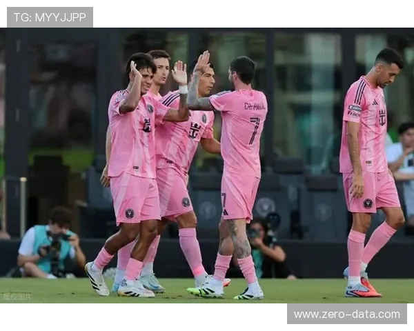 梅西领衔大联盟全明星阵容亮相 赛事精彩激战预示着美国足球新纪元开启