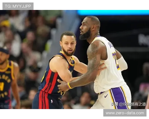 湖人勇士焦点对决詹姆斯库里同场引爆季后赛悬念西部格局生变一夜
