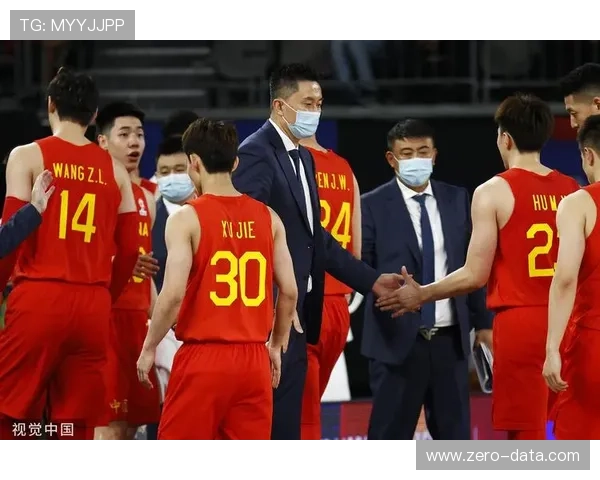 篮球世界杯激战正酣 中国男篮逆袭胜利晋级八强 赛场火爆气氛持续升级