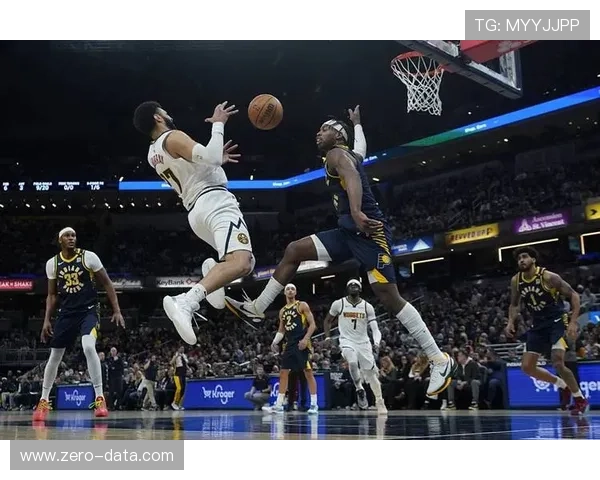 约基奇领衔掘金冲击西部榜首新赛季攻防升级引热议球队化学反应显著提升