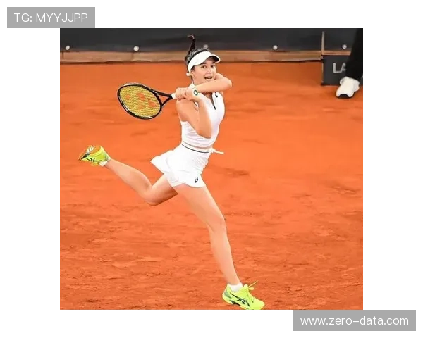 网球界震撼！全球排名前十选手迎来重大变动 新星崭露头角