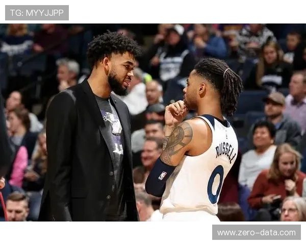 重建中的明日之星 狼队未来可期的崛起之路