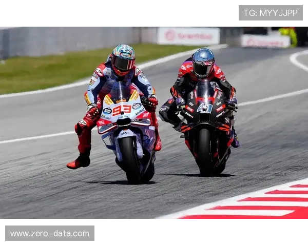 马奎斯强势回归再掀赛场风暴新赛季MotoGP冠军格局或将重塑